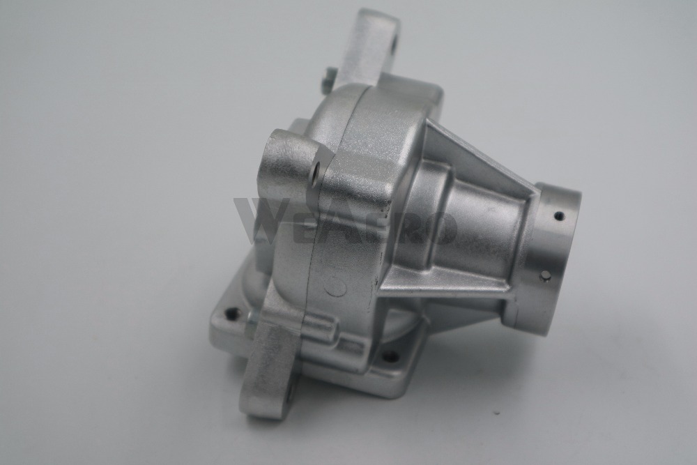 Propeller Balancer Tool - DLE Genuine parts! Crankcase Set for
