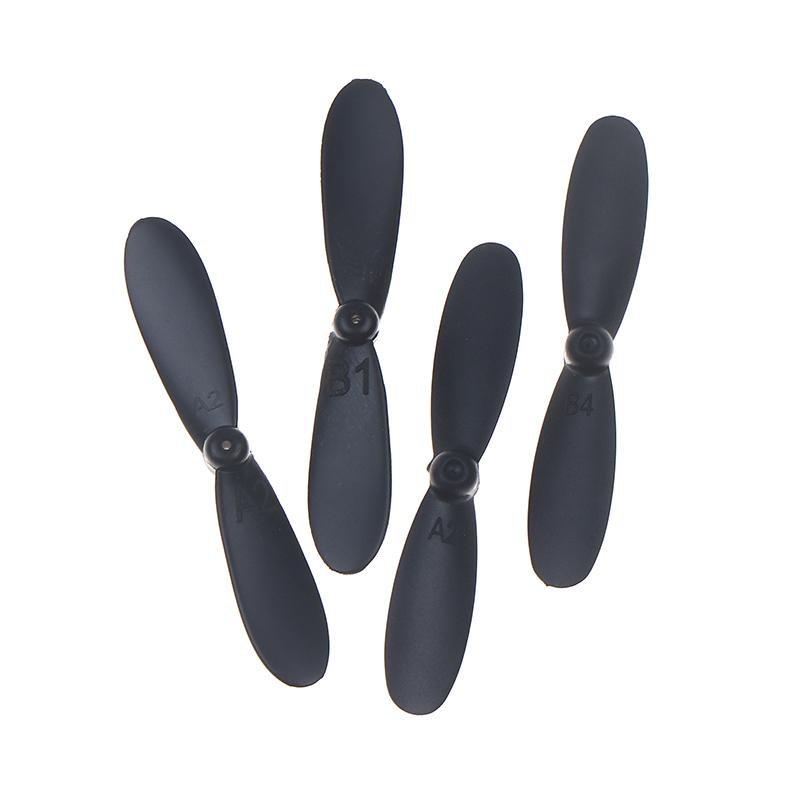 Drone & Rc Plane Maker Durgapur West Bengal - HOT! 8PCS 42mm Props For 4D