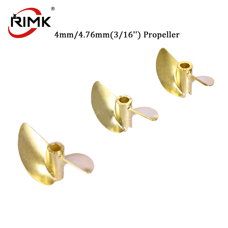 Propeller Balancer Tool - TFL RC Boat 4mm/4.76mm(3/16'') OD36/37/38/40/42/45mm Propeller
