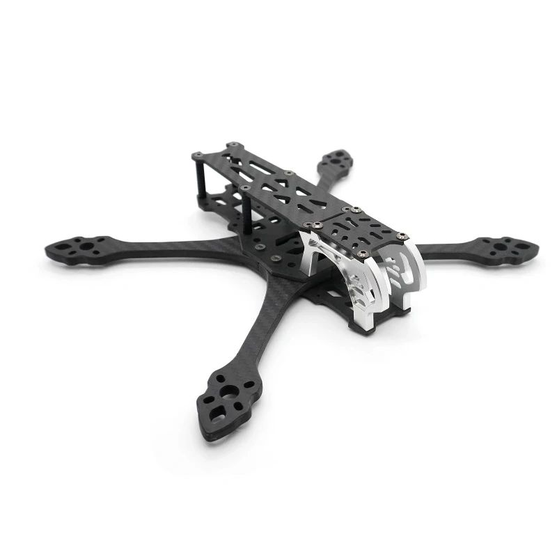 Drone Frame 5 Inch - MARK5 5-inch FPV Carbon Fiber Frame