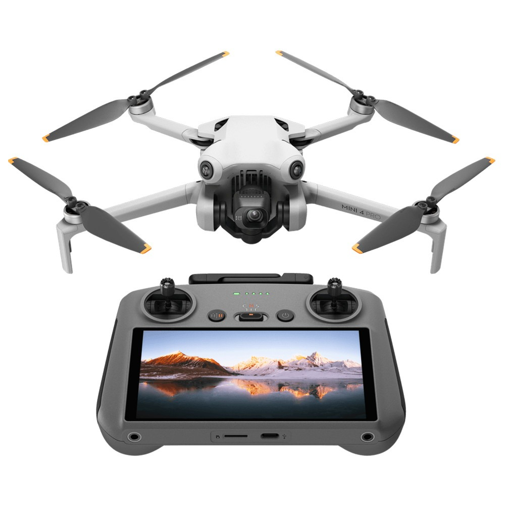Drone E88Pro Rc 4K - Used 95% New Original Mini 4