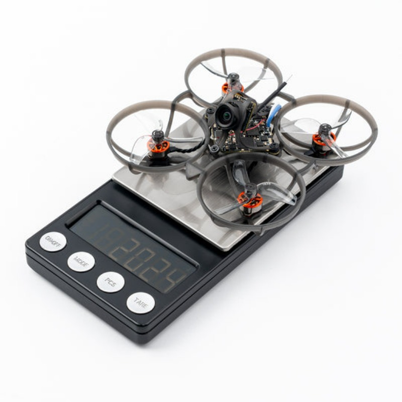 BETAFPV Air75 II Brushless Who - Drone Rc Helicopter With Camera review and price