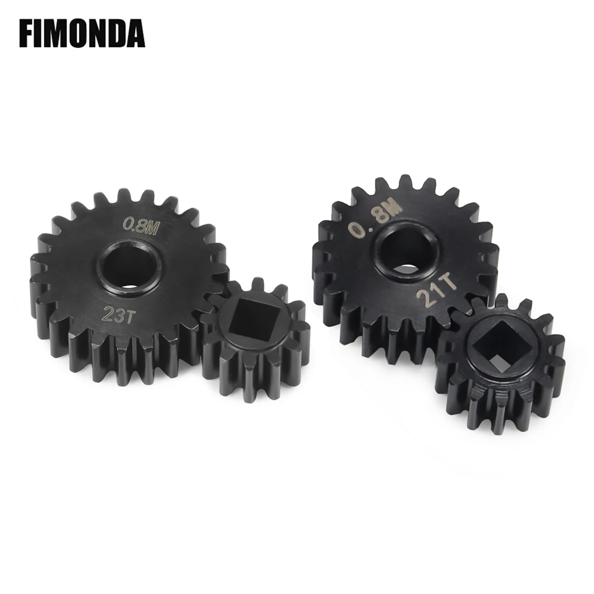 Heavy Duty 32P Overdrive Porta - Rc Crawler Axle Parts review and price