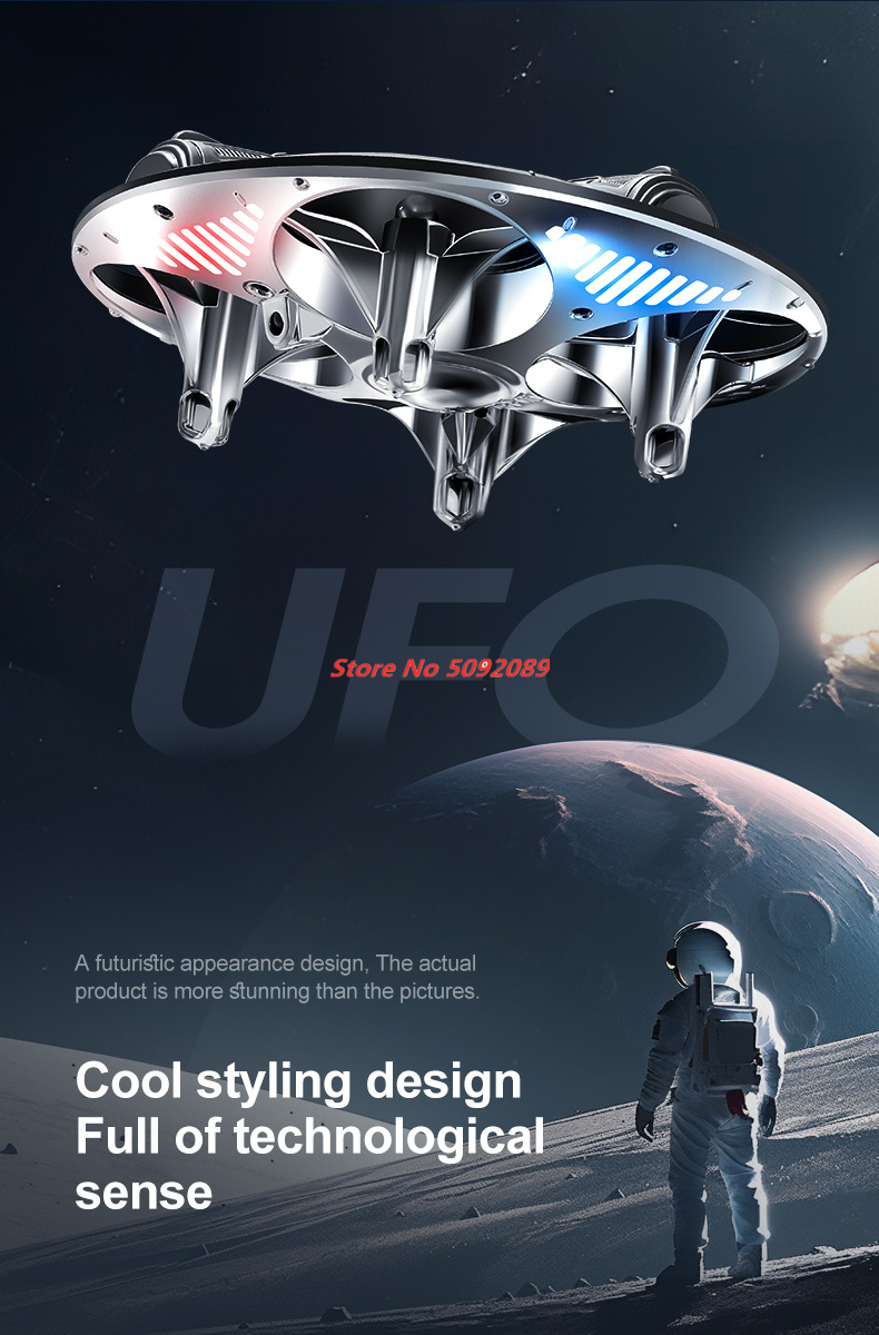Smart Attitude Hold Hover Mini - Drone Rc Helicopter With Camera review and price