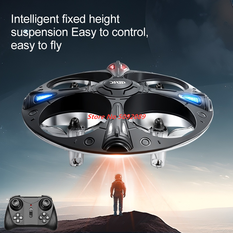 Smart Attitude Hold Hover Mini - Drone Rc Helicopter With Camera review and price