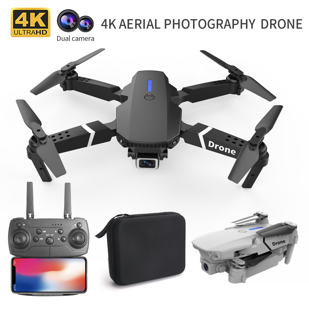 2025 E88 Pro Drone Profesional - Drone E88Pro Rc 4K review and price
