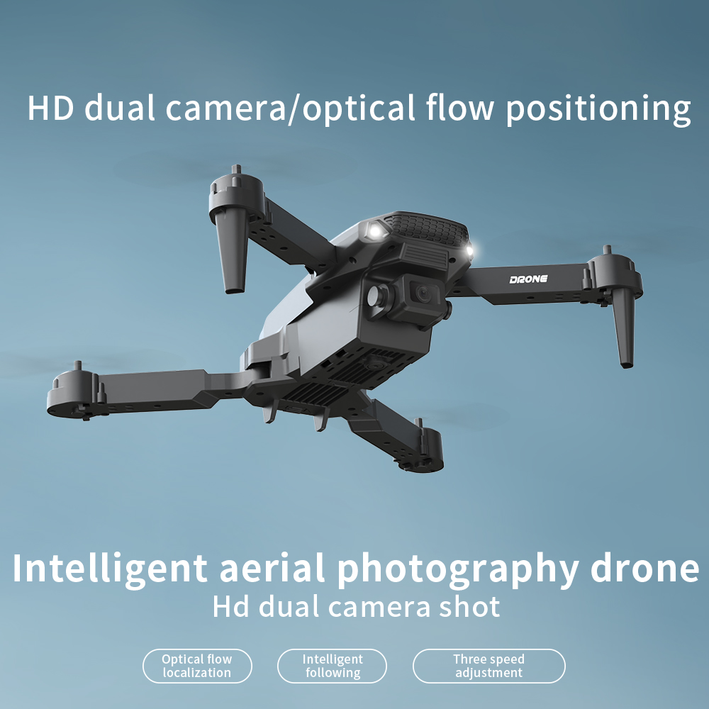 2025 E88 Pro Drone Profesional - Drone E88Pro Rc 4K review and price