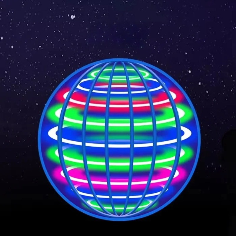 Flying Ball Suspension Color L - Drone Ball Rc review and price