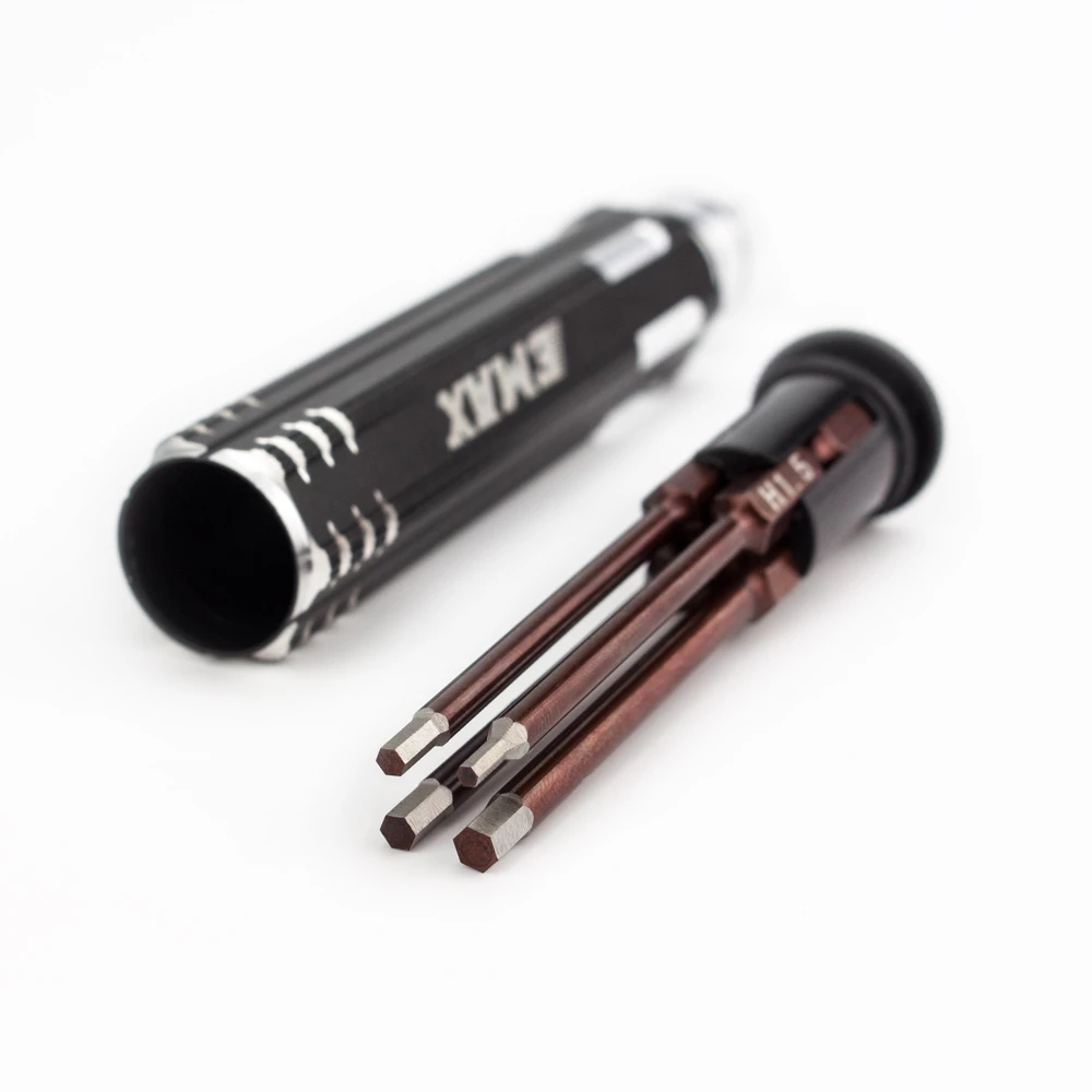 4 In 1 Emax Hexagon Socket Scr - Drone With Rc review and price