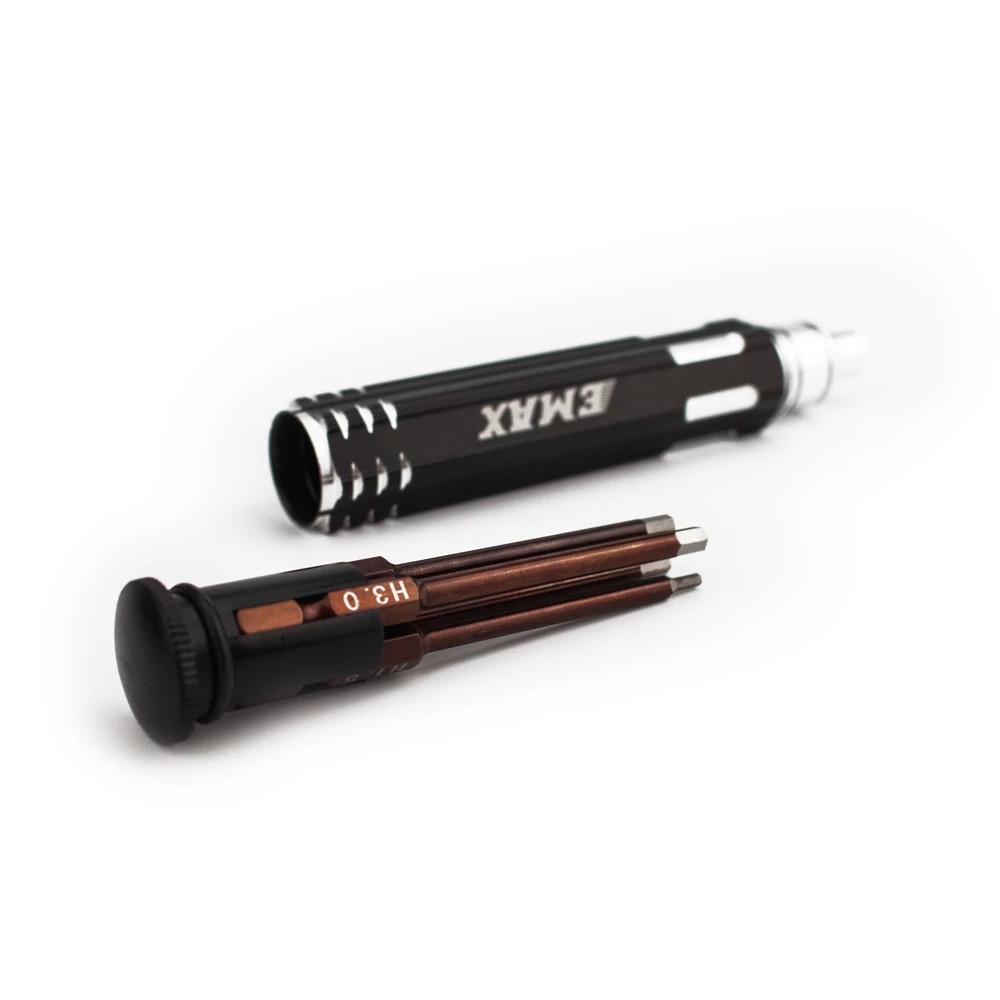 4 In 1 Emax Hexagon Socket Scr - Drone With Rc review and price