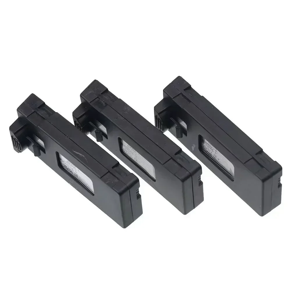 3.7V 1800Mah RC Drone Battery  - Drone E88Pro Rc 4K review and price