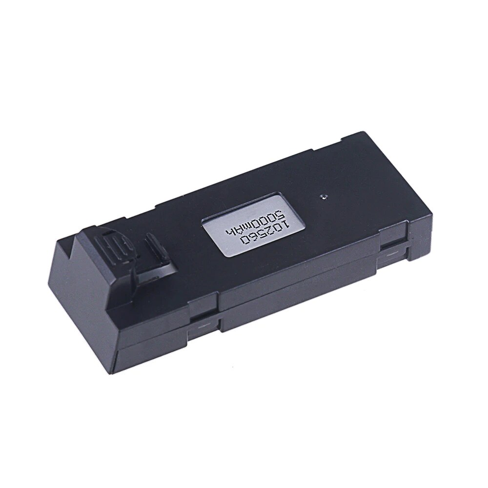 3.7V 5000mAh Rechargeable Li-i - Drone Rc E99 K3 review and price
