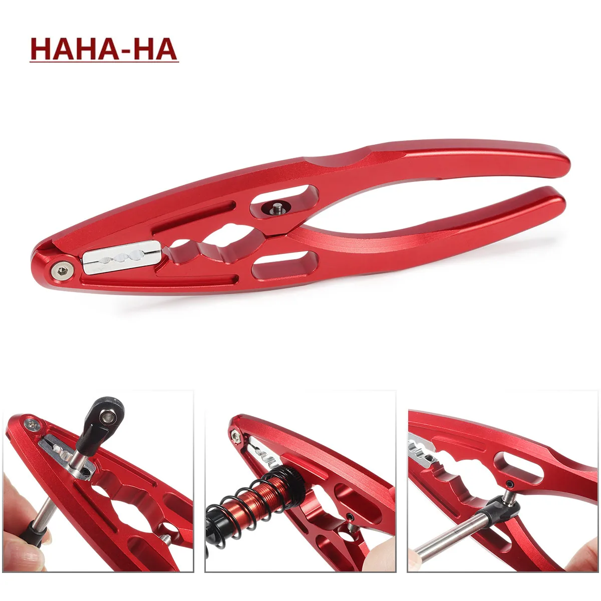1Pcs Aluminum Pliers Ball Join - Drone Ball Rc review and price