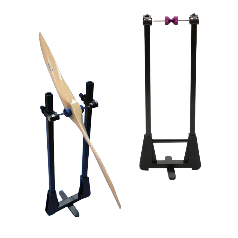 1PCS Propeller Static Balance  - Propeller Balancer Tool review and price