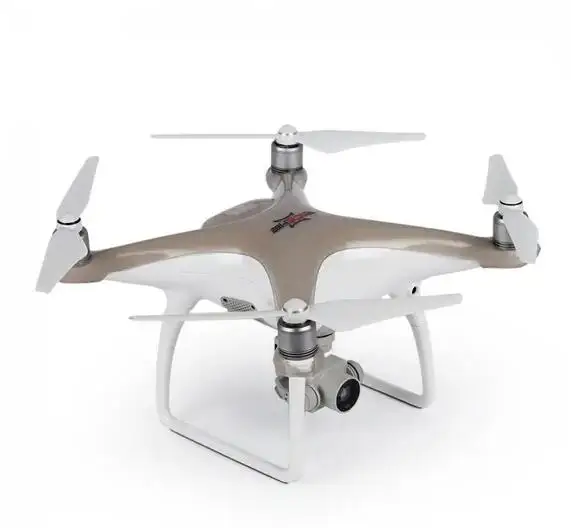 Silicone FUSELAGE cover Thicke - Drone With Rc review and price