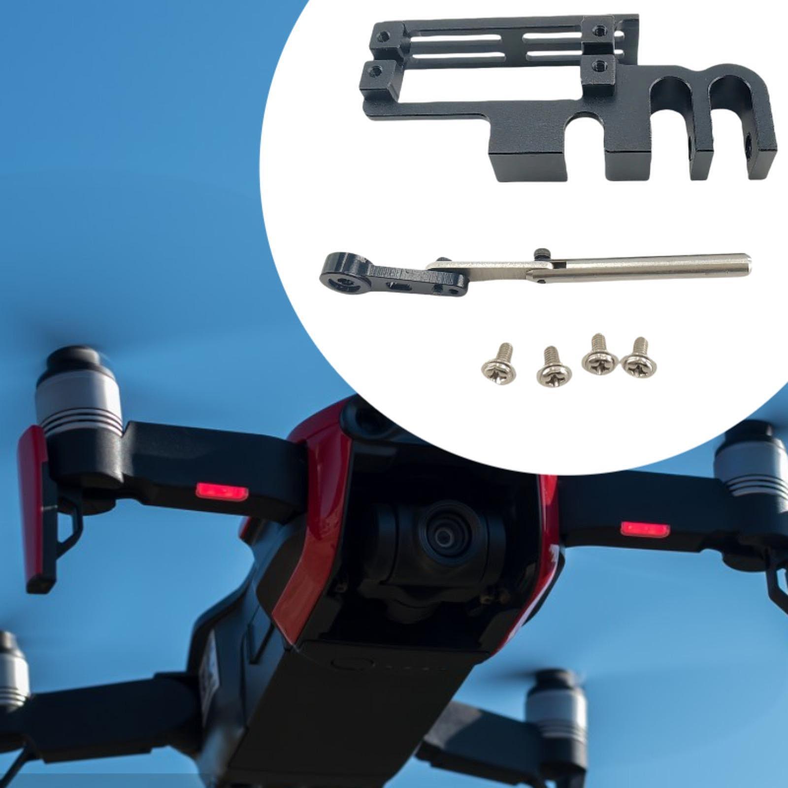 RC Drone Servo Dispenser Upgra - Rc Drone Uav review and price