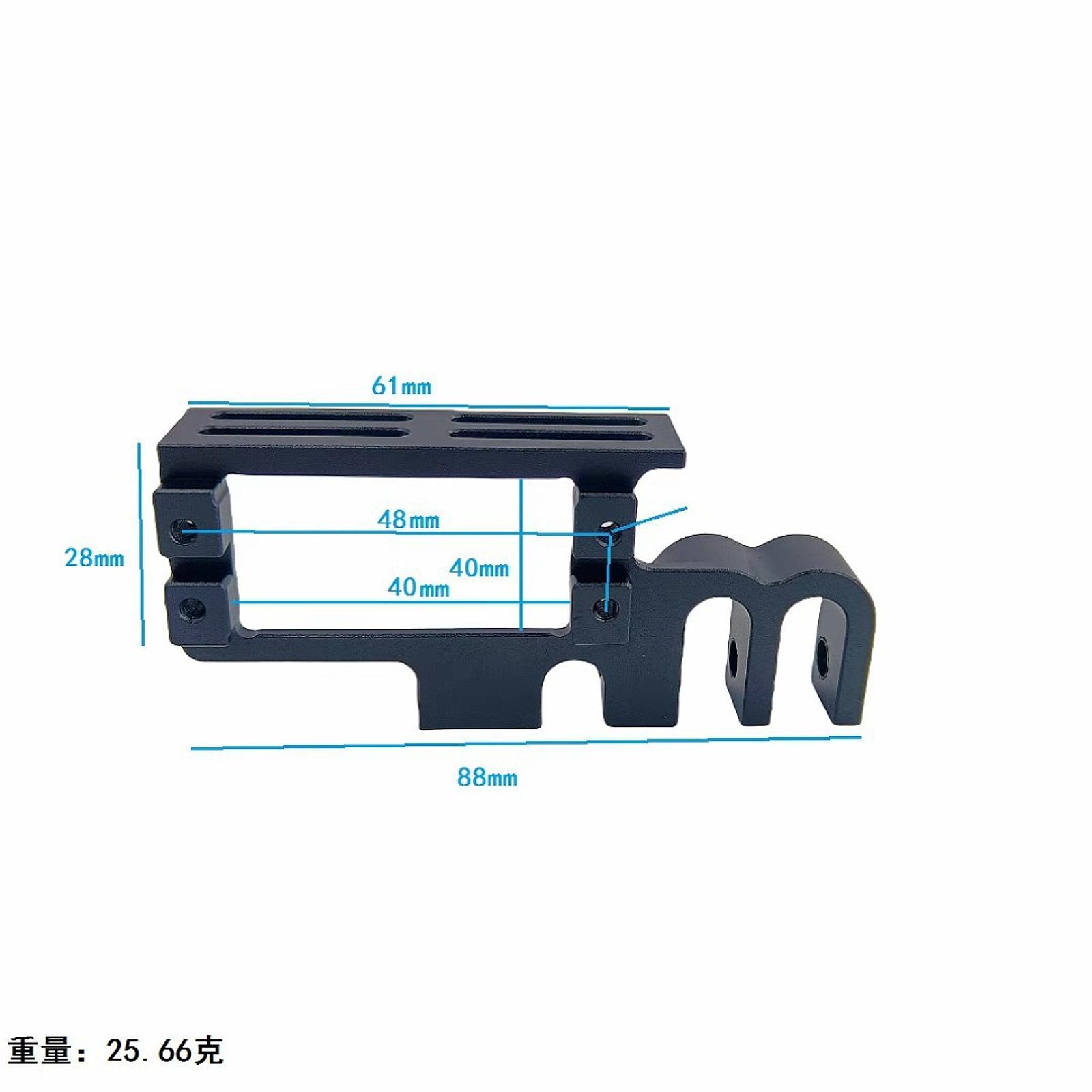 RC Drone Servo Dispenser Upgra - Rc Drone Uav review and price