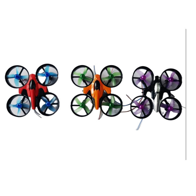 DIY Mini RC Drone Kit-BLH8700/ - Drone Tech Rc review and price