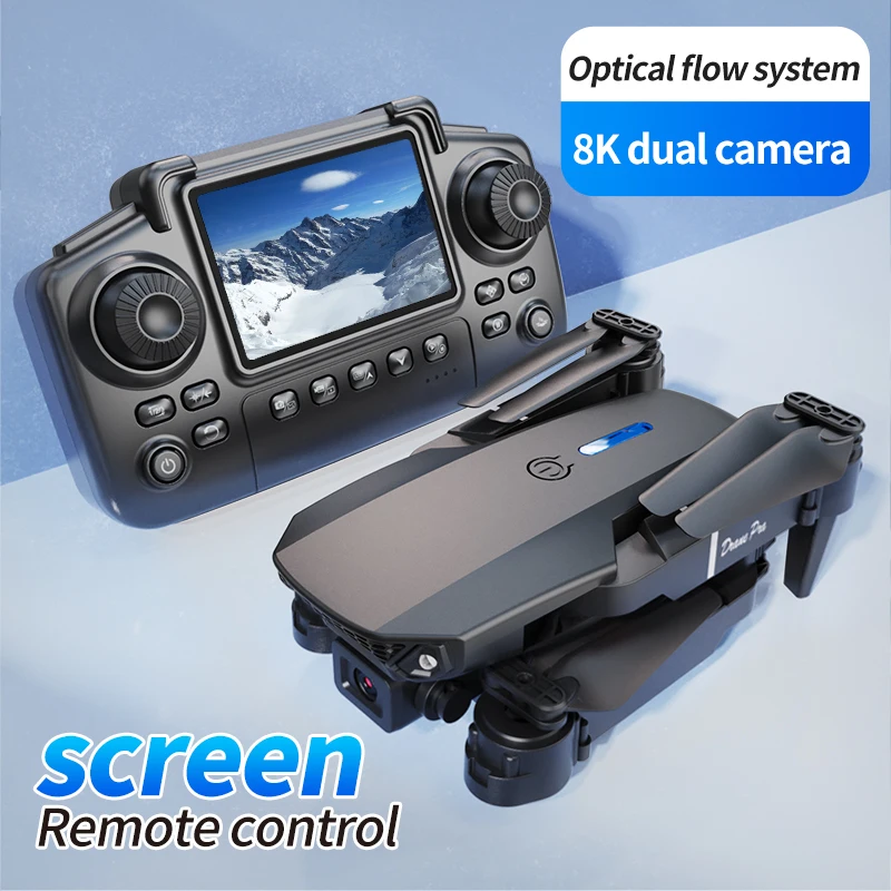 Professional E88 PRO Drone wit - Nano Quad Fpv review and price