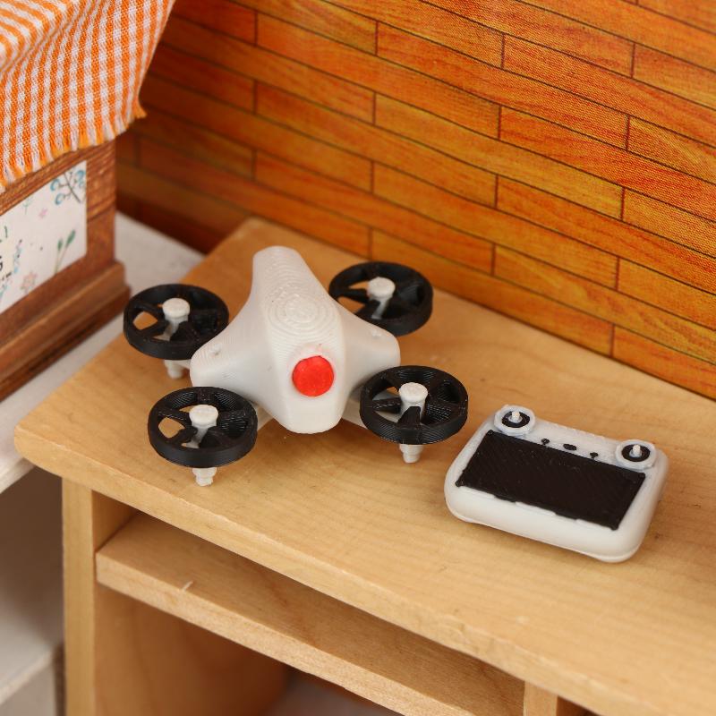 Miniature Simulation Drone Mod - Drone & Rc Plane Maker Durgapur West Bengal review and price