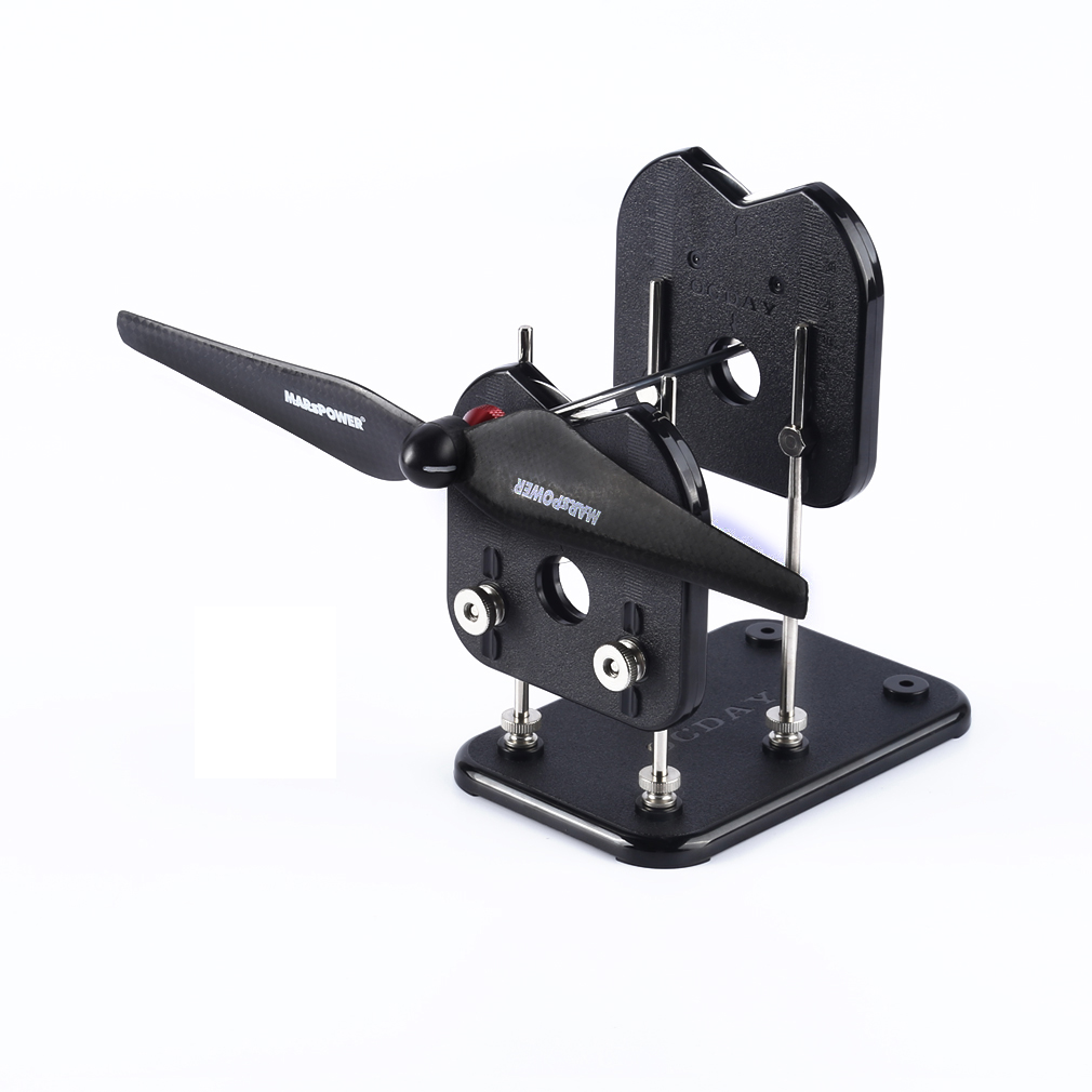 Tru-spin Prop Balancer for RC  - Propeller Balancer Tool review and price