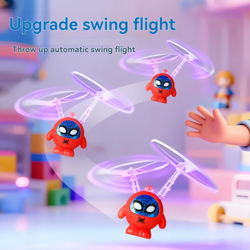 Mini Astronaut Drone Cartoon S - Drone Pro Rc Ufo review and price