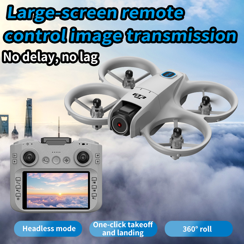 2026 GT3/GT3 MAX Drone 8K HD R - Drone Pro Rc Ufo review and price