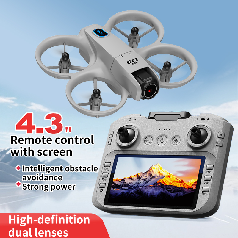 2026 GT3/GT3 MAX Drone 8K HD R - Drone Pro Rc Ufo review and price