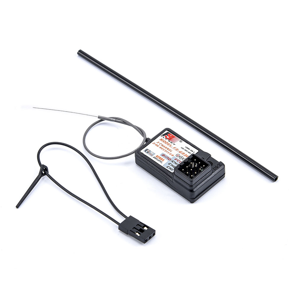 Flysky RC Receiver FS-IA6 IA6B - Drone With Rc Controller review and price