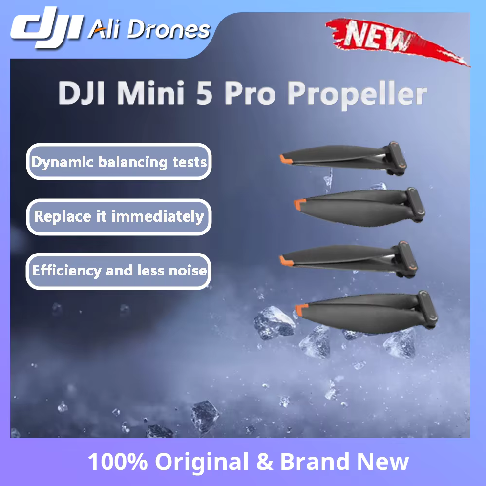 DJI Mini 5 Pro Propeller, put  - Propeller Balancer Tool review and price