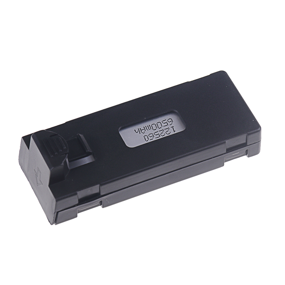 3.7V 6500mAh Lipo Battery For  - Drone Rc E99 K3 review and price