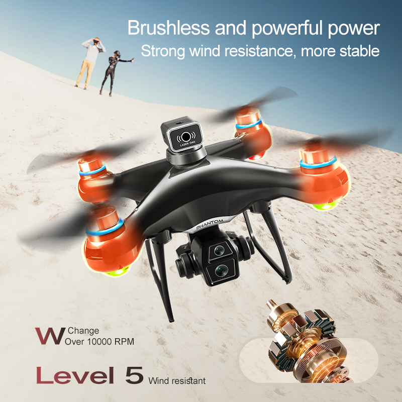 Bexine New Z3 GPS Drone with 4 - Drone Rc Helicopter With Camera review and price