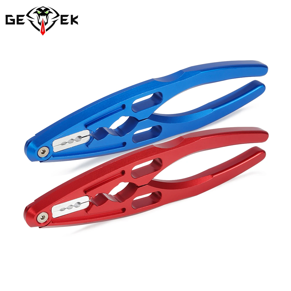 Aluminum CNC Pliers Pivot Ball - Drone Tech Rc review and price