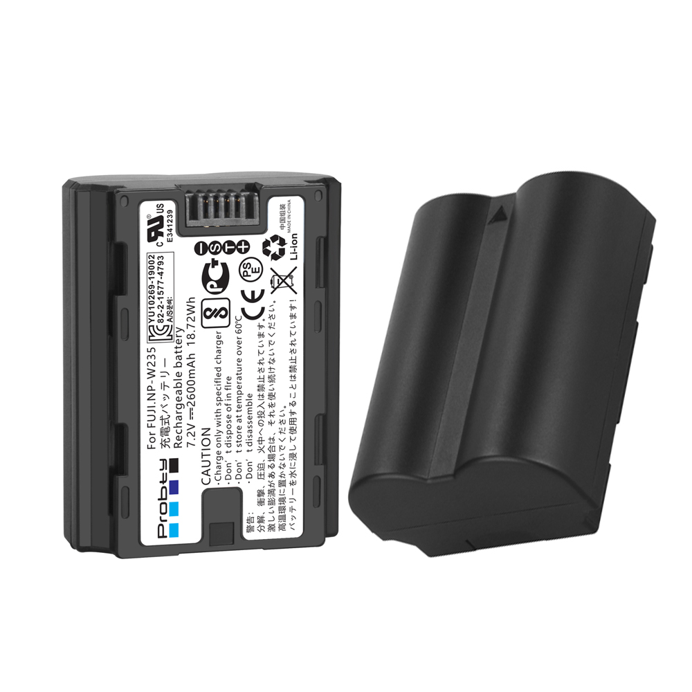 2200mAh NP-W235 NP W235 Batter - Drone & Rc Plane Maker Durgapur West Bengal review and price