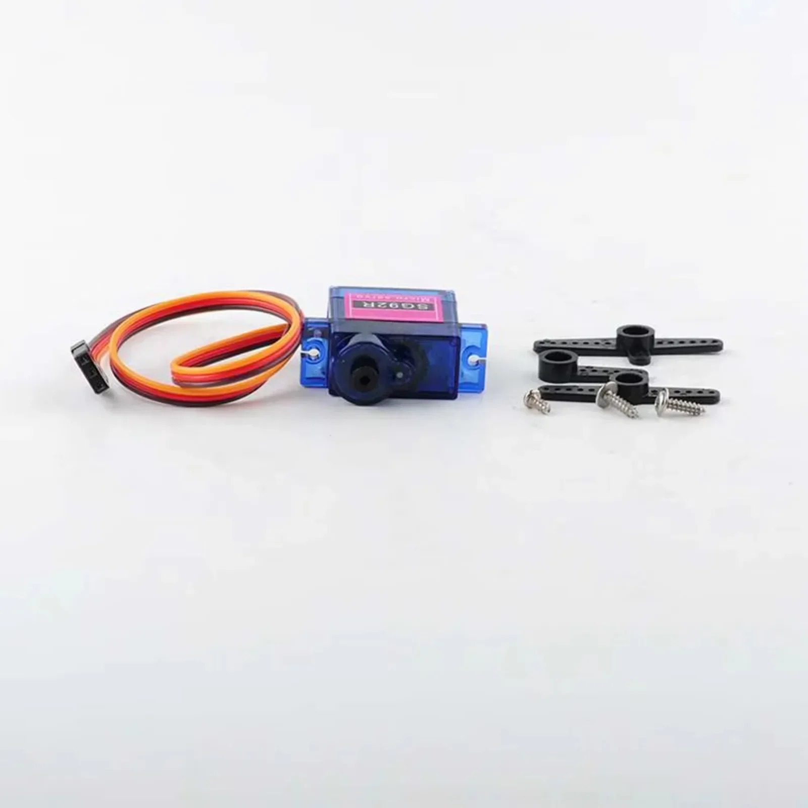 10pcs/lot SG92R Micro Servo 9g - Drone Tech Rc review and price