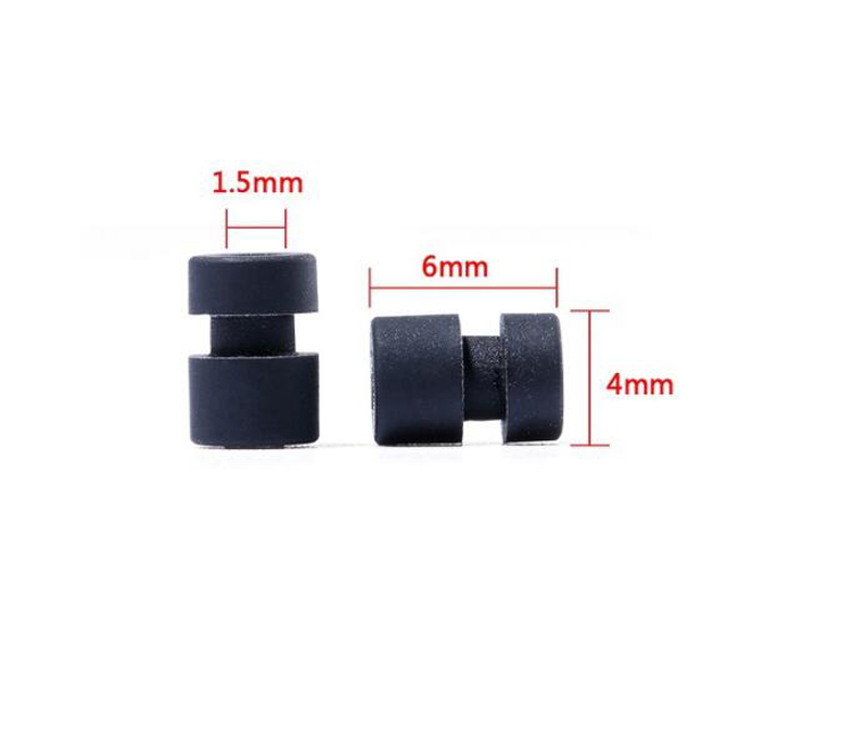 50PCS M2 Anti-Vibration Washer - Drone Ball Rc review and price