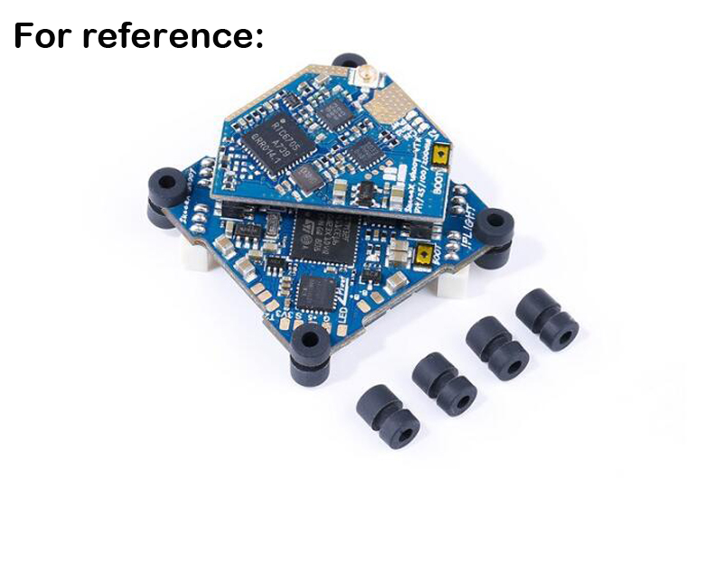 50PCS M2 Anti-Vibration Washer - Drone Ball Rc review and price