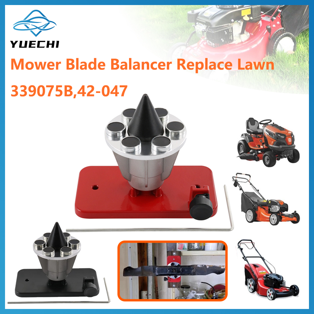 New 42-047 339075B Lawn Mower  - Propeller Balancer Tool review and price