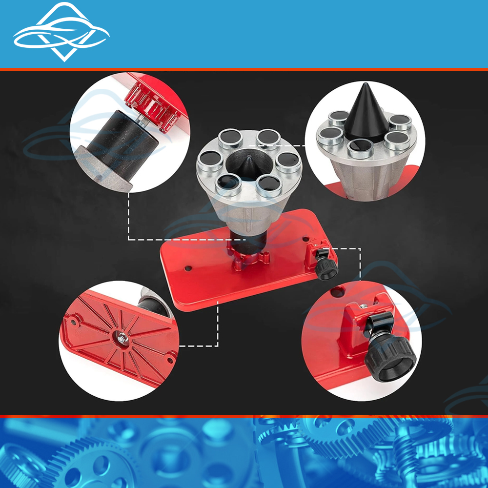 New 42-047 339075B Lawn Mower  - Propeller Balancer Tool review and price
