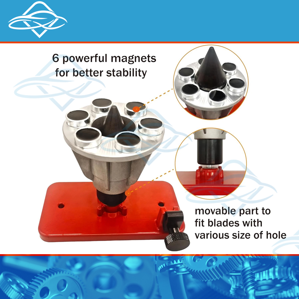 New 42-047 339075B Lawn Mower  - Propeller Balancer Tool review and price