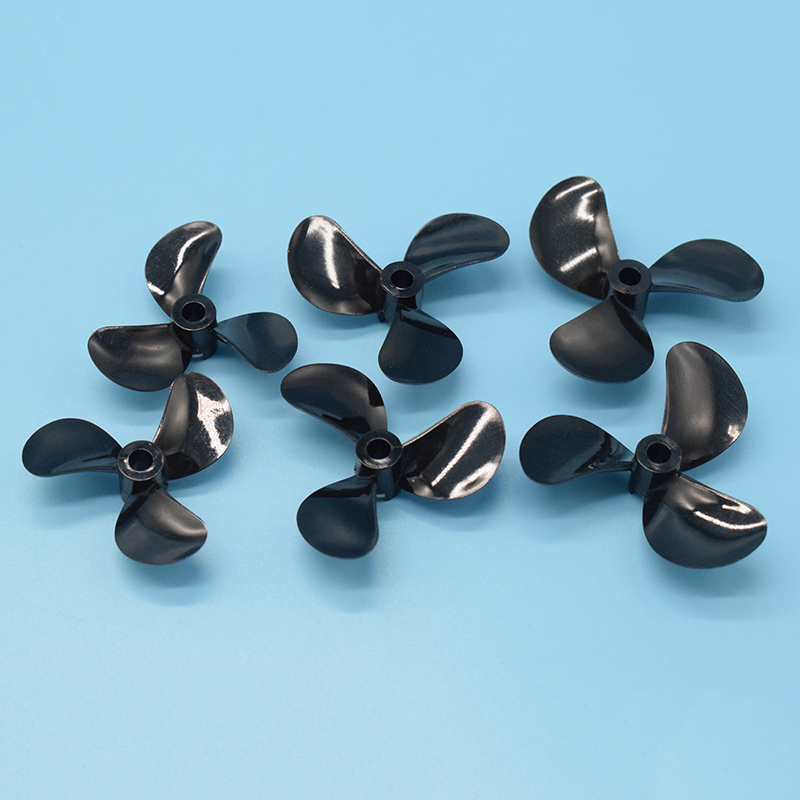 Rc Boat Three Blades Paddle CW - Propeller Balancer Tool review and price