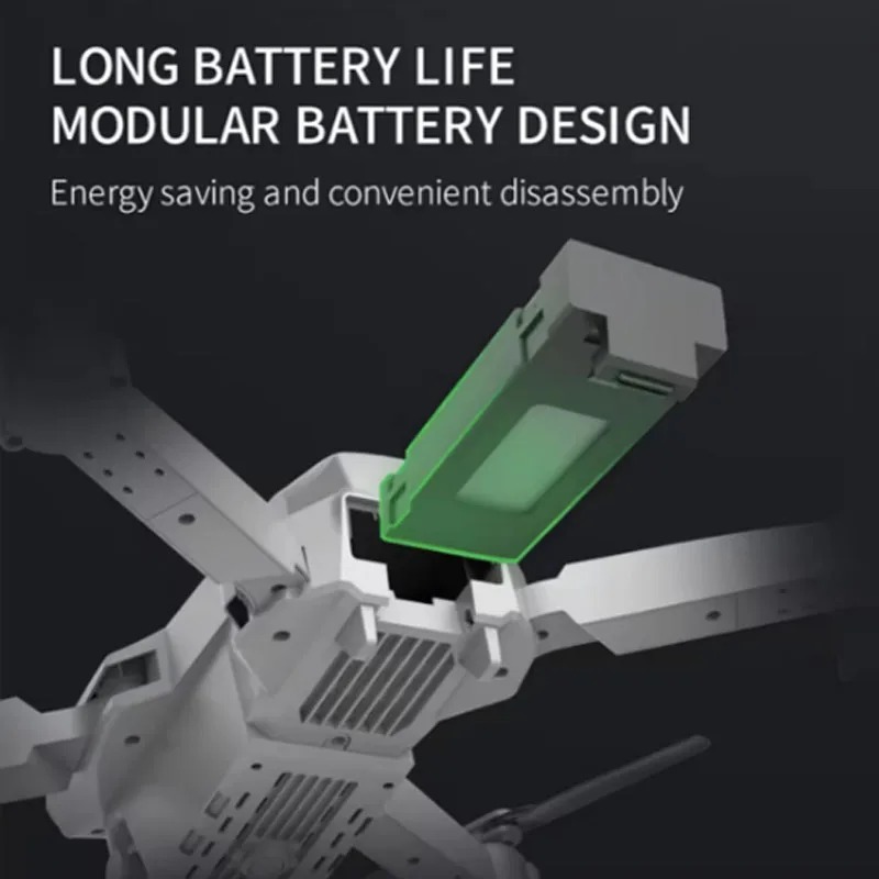 RC Drone New E88Pro 4K Profess - Drone E88Pro Rc 4K review and price