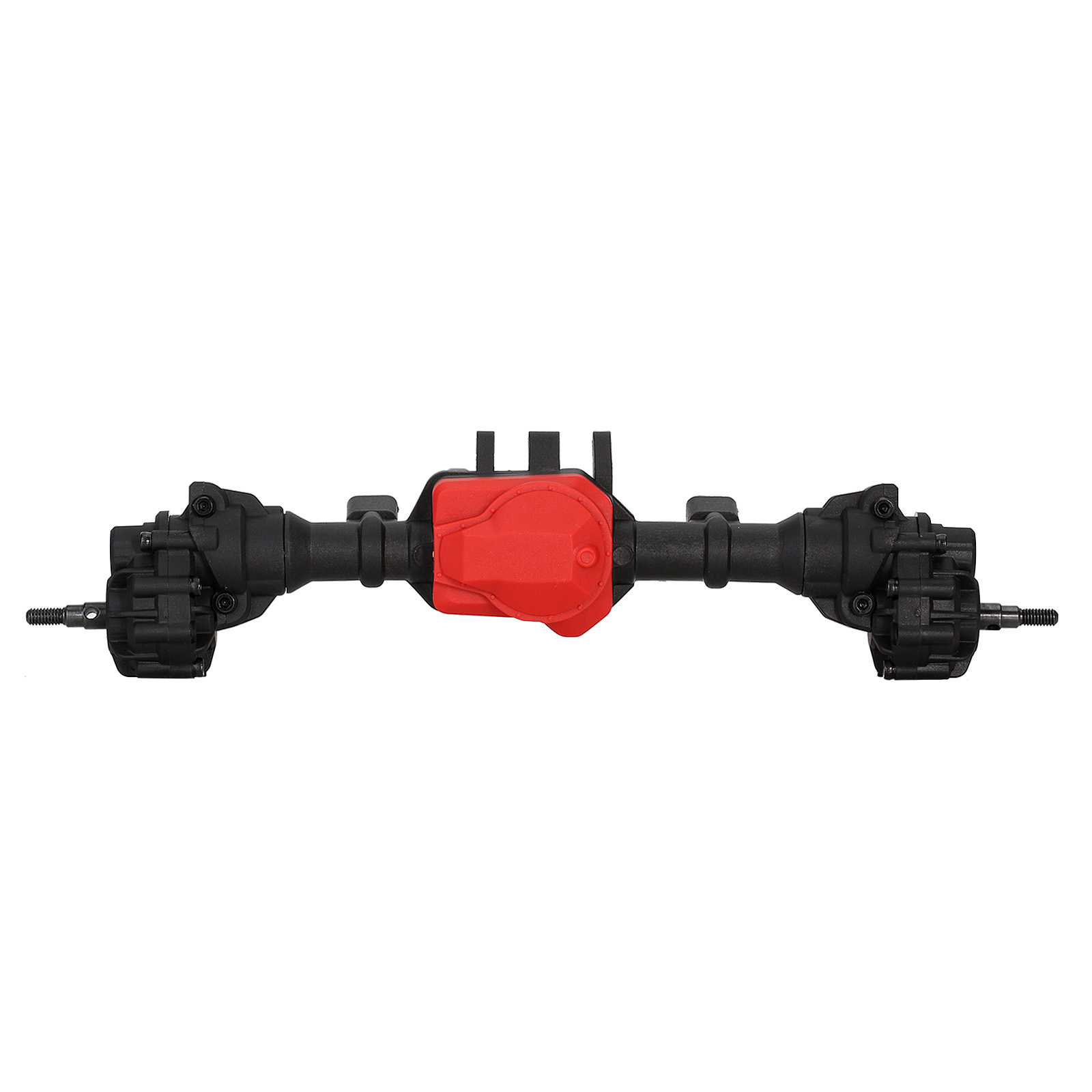 Au1/10 RC Crawler TRX4 Portal  - Rc Crawler Axle Parts review and price
