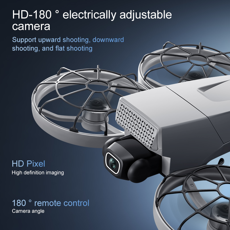 New Mini Foldable Drone G63 Op - Rc Drone Uav review and price