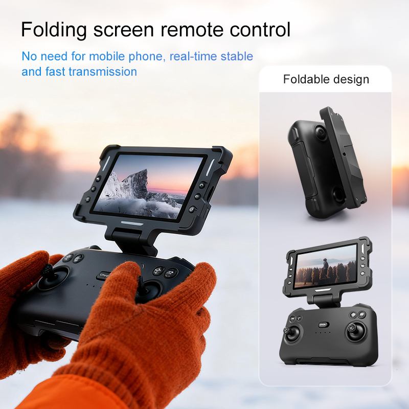 New Mini Foldable Drone G63 Op - Rc Drone Uav review and price