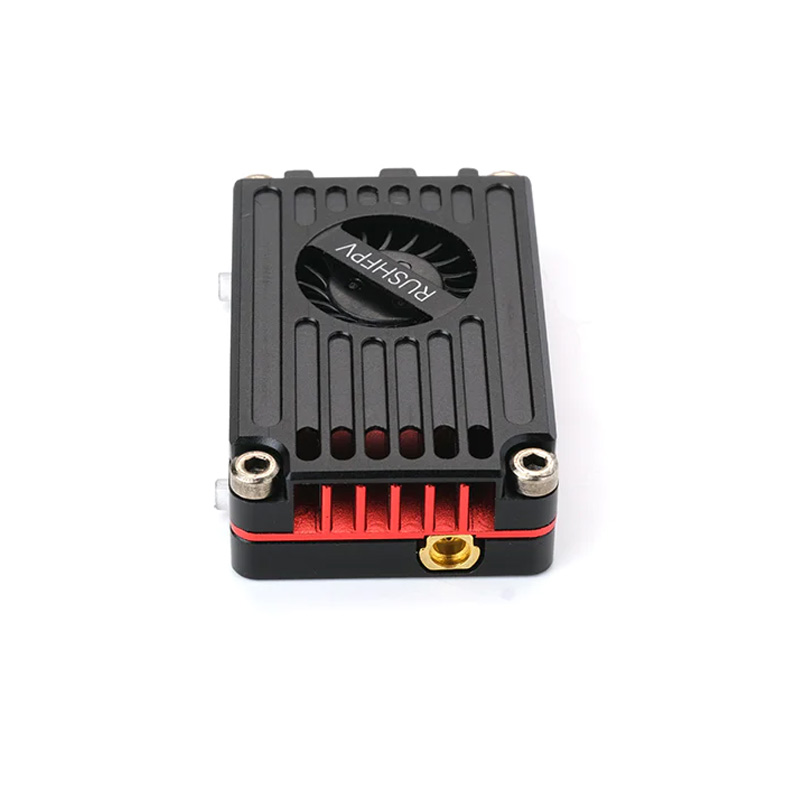RUSH TANK MAX SOLO 5.8GHz 2.5W - Drone With Rc Controller review and price