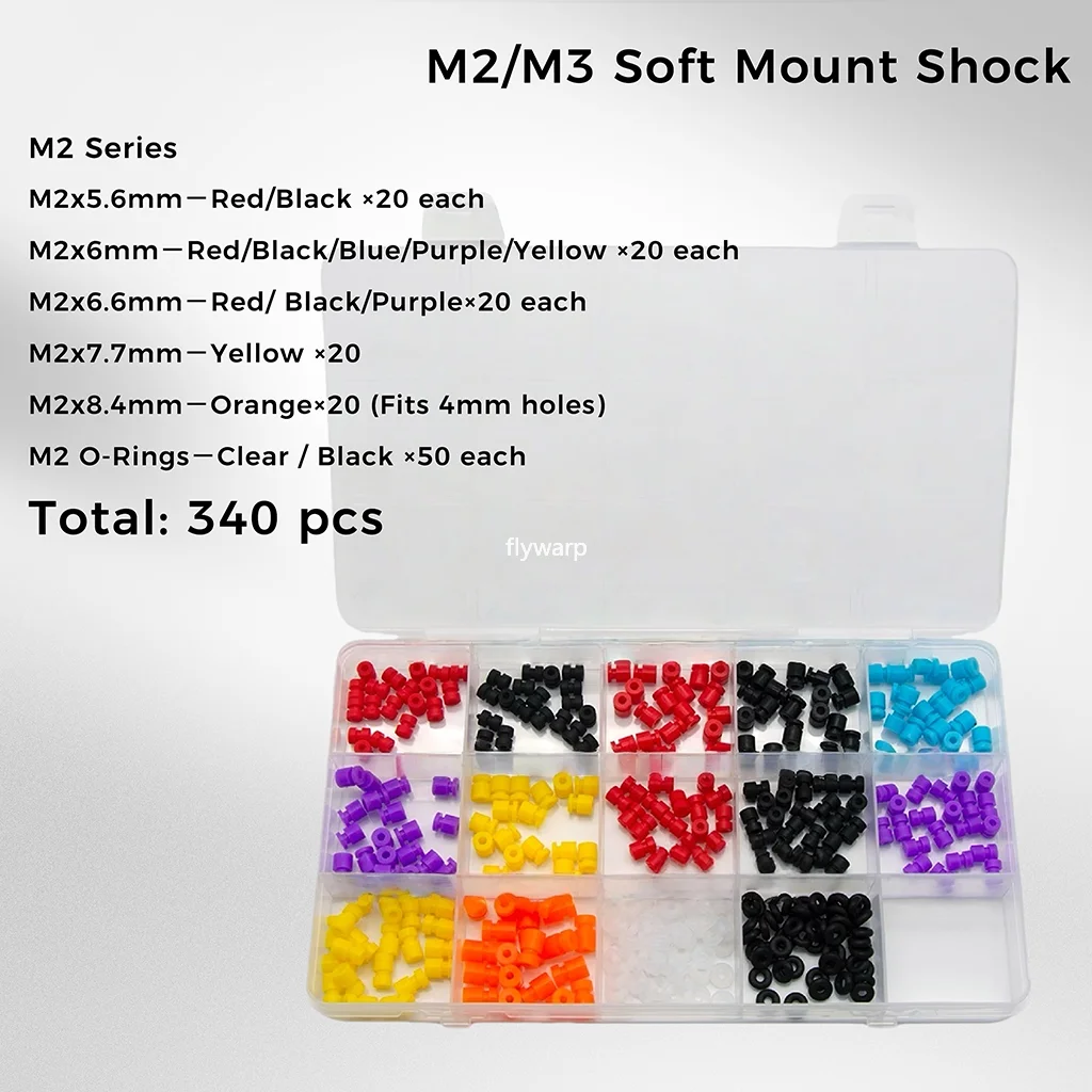 M2/M3 Damping Ball For FPV Dro - Drone Ball Rc review and price