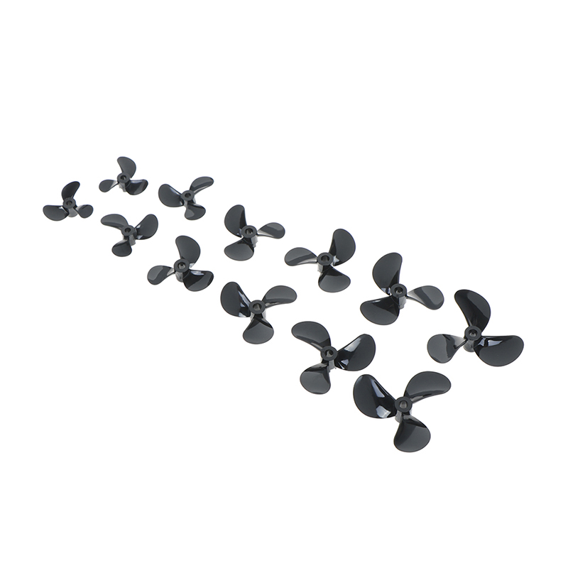 1 pair 4mm Rc Boat Three Blade - Propeller Balancer Tool review and price