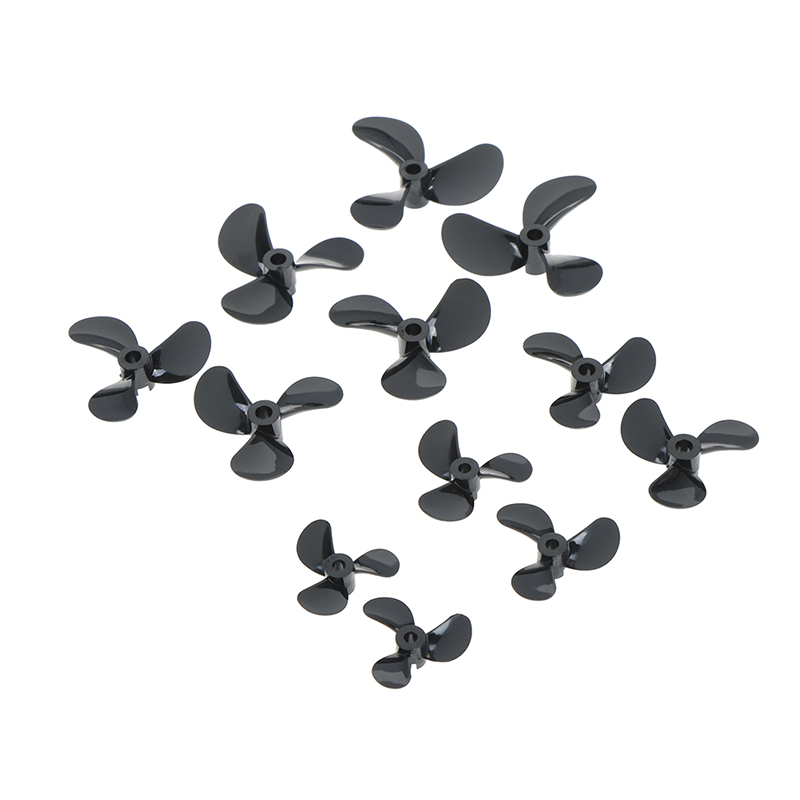1 pair 4mm Rc Boat Three Blade - Propeller Balancer Tool review and price