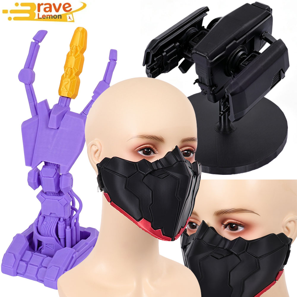 TALIAYANG Mask Kingsley of Wea - Drone & Rc Plane Maker Durgapur West Bengal review and price